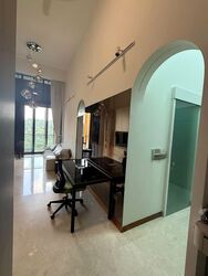 The Hillier (D23), Apartment #603706061
